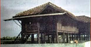 Rumah adat dki jakarta adalah rumah adat suku betawi, yang dianggap sebagai masyarakat asli jakarta. Rumah Adat Betawi Dki Jakarta Lengkap Gambar Dan Penjelasannya Seni Budayaku