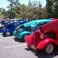 Car Cruise at Historic Smithville