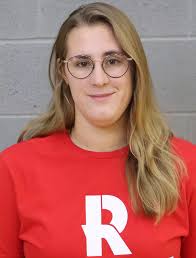 2023-24 Women's Swimming and Diving Roster