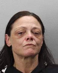 Found) Missing Person: Excie Priscilla Brady