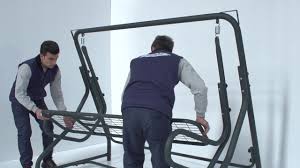 Erinoz Salincak Kurulum Videosu Turkce Youtube