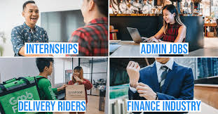 Would you like to meet malaysian. 17 Job Internship Portals In Singapore For You To Find A Job Quickly