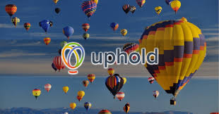 No 3 rd party or airbitz itself can change or have access to the funds stored in the wallet which makes it highly secure and private. Uphold Exchange Review Can You Trust Uphold With Your Crypto