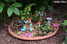 Fairy gardens are magical places for children and adults alike. How To Make A Fairy Garden For Kids Wellness Mama