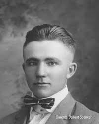 Clarence Delbert Spencer (1889-1952)