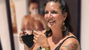 Dunkles familiengeheimnis von daniela büchner aufgedeckt. Promi Big Brother Star Daniela Buchner Spass Am Streiten Bunte De
