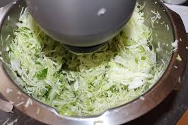Sauerkraut In Einem Glas Selbst Gemacht Von Liliana Chefkoch Sauerkraut Schweinelende Rezepte Sauerkraut Selber Machen