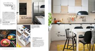 From the bedroom and bathroom to the kitchen, ikea provides quality products as well as. 280 Inspirasi Desain Rumah Terkini Di Katalog Ikea 2020