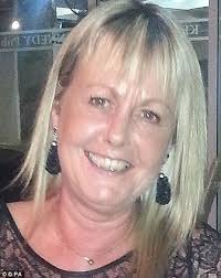 Mourners at funeral of Stephenie Tait killed in Glasgow bin lorry crash