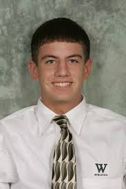 2008 Men's Track & Field Roster