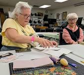 Book Arts Open Studio