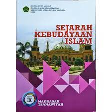 Silabus kelas 2 sd/mi kurikulum 2013 revisi 2020 ini telah mencakup semua tema, yang mana terdapat 8 tema pada pembelajaran k13 kelas 2. Buku Sejarah Kebudayaan Islam Ski Mts Kelas 9 Versi Depag Kma 183 Edisi 2020 Shopee Indonesia