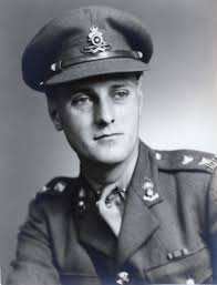 Memorabilia from Manitouwadge Resident's War Service