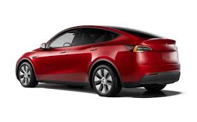 tesla model y maximale reichweite awd preis reichweite lieferzeit efahrer com