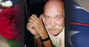 Obituary: Randall Coleman Talbott