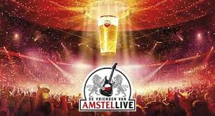 De vrienden van amstel live! De Vrienden Van Amstel Live Editie 2020 Ticketsite Nl