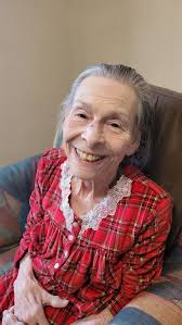 It is with great sadness my Mom, Elaine will not make the journey to  Glouster as we hoped. She went to see my father yesterday in heaven.