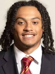 Cameron Martinez, Boston College, Safety