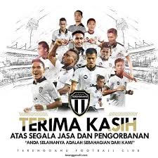 A charming holiday destination, terengganu has a stretch of beautiful beaches and even more spectacular islands. Nadi Bola Separuh Team Terus Ganu Release Lain Maciam Facebook