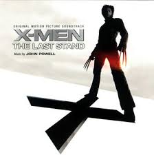 X men the last stand is a thrilling conclusion to the original trilogy. X Men The Last Stand Soundtrack John Powell Amazon De Musik
