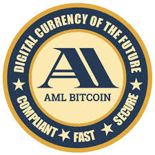 Aml Blockchain Amlbitcoin Twitter