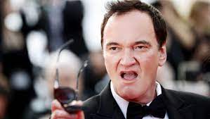 The renowned director, whose net. Quentin Tarantino Bestatigt Seinen Zehnten Film Musikexpress