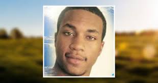 Treondus Lee "Tre" Wilson Obituary October 25, 2016