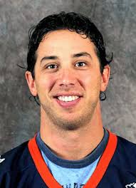 Jon Francisco Hockey Stats and Profile at hockeydb.com