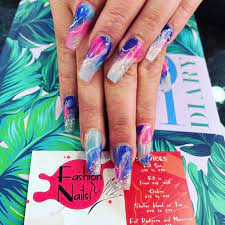 Fashion Nails Beauty Salon Ltd Home Facebook