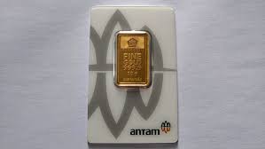 Salah satu aplikasi jual beli emas terpercaya di indonesia ialah pegadaian. Pengalaman Jual Emas Antam 10 Gram Batangan Di Pegadaian