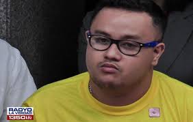 Tag Archive for "John Paul Solano"