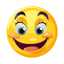 Clipart Visage Heureux Lémoticior Jaune Sourit Largement Avec Des Yeux Heureux  Dessin Animé Vecteur PNG , Mine Réjouie, Clipart, Dessin Animé PNG et  vecteur pour téléchargement gratuit