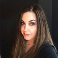 Susan Nader's Instagram, Twitter & Facebook