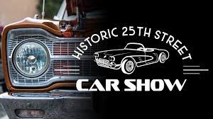 Historic 25th Street Car Show 2020 Cancelled Ogden Downtown Alliance And Ogden S Historic 25th Street At Ogden S Historic 25th Street Ogden Ut Festivals Special Events