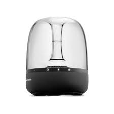 Your aura studio 2 bluetooth speaker will be nicely packed and protected inside a. Harman Kardon Aura Studio 2 Wireless Speaker With Ambient Lighting Black