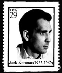 Jack Kerouac : Literary Kicks