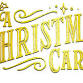 A Christmas Carol — Servant Stage event in Manheim, PA