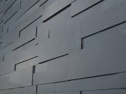 3d white stone textures cladding art panels will make your wall full of stunning architectural features. Wall Cladding Stacked Stone Tile Stone Veneer