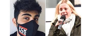 Alle sprechen über jana aus kassel, einige verunglimpfen ihren namen. Piqd Brief An Jana Aus Kassel