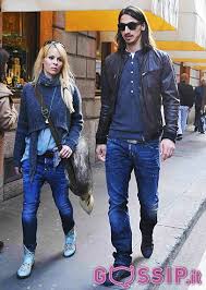 Zlatan ibrahimović and the maldini's. Zlatan Ibrahimovic Con La Moglie Foto E Gossip