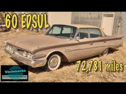 Image result for Cadet Blue 1960 Edsel