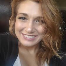 Sarah Matejcek's Instagram, Twitter & Facebook