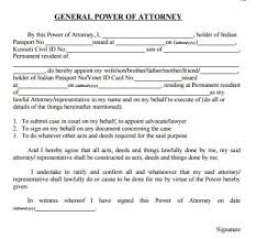 Use this letter to confirm your bank, balance of the business account or personal bank account. What Is Power Of Attorney Meaning Format