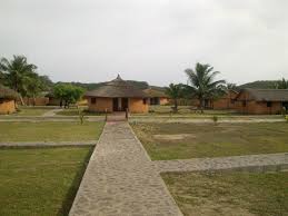 Coconut Grove African Village Elmina Coconut Grove Hotel Village