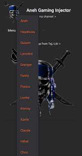 Directly on your phone, from your computer, or with an adb install command. Ag Injector For Android Apk Download