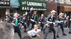 Dimensions in dance bay ridge. Dimensions In Dance Performs At Bay Ridge Third Ave Festival Youtube