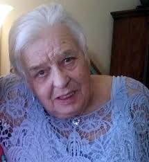 Marie Hanson Obituary