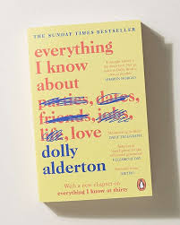 Everything I Know About Love Paperback Book In 2020 Books Paperback Books Love Book