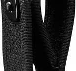 DONGKER Porta Manette Tattica,Custodia per Manette in Nylon ...