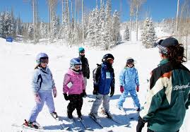 Maybe you would like to learn more about one of these? Kids Are Welcome At Utah S Brian Head Resort